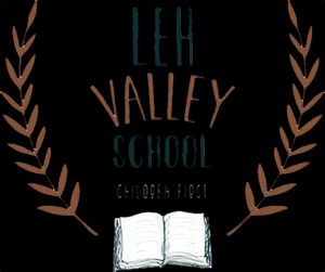 Logo of Leh Valley School